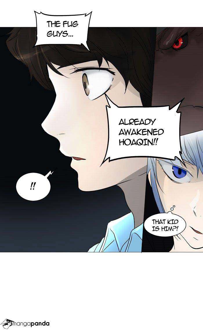 Tower of God, Chapter 243 image 12